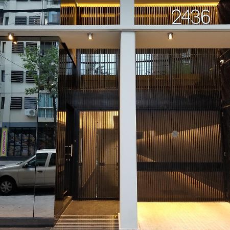 Luminosos Y Modernos Departamentos En Rosario Apartment Exterior photo